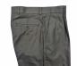 Preview: Herren Bundfaltenhose Anzughose Regular