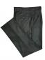 Preview: Herren Bundfaltenhose Anzughose Regular