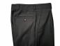 Preview: Herren Bundfaltenhose Anzughose Regular