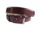 Preview: Herren Ledergürtel Zeitlos