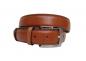 Preview: Herren Ledergürtel Zeitlos