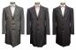 Preview: Herren Mantel Wool-Kaschmir