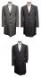 Preview: Herren Mantel Wool-Kaschmir
