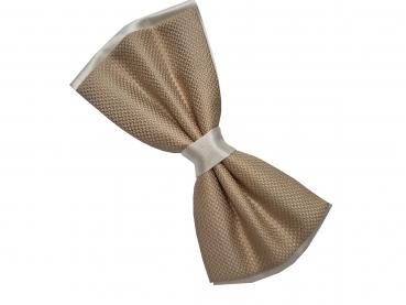 Herren Fliege Schleife 2 Lagig