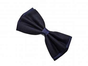 Herren Fliege Schleife 2 Lagig