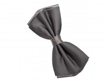 Herren Fliege Schleife 2 Lagig