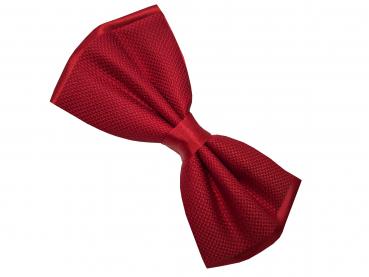 Herren Fliege Schleife 2 Lagig