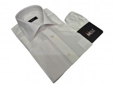 Sonderangebot Umschlagmanschetten Hemd