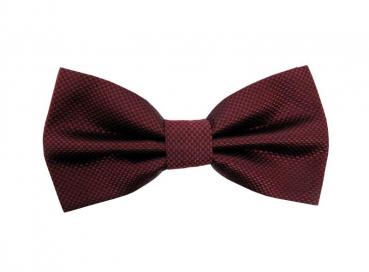 Fliege in vielen Farben dezent gemustert