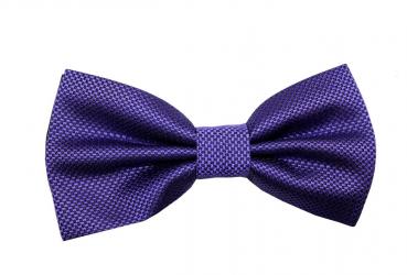 Fliege in vielen Farben dezent gemustert