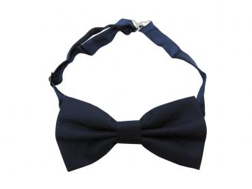 Fliege in vielen Farben dezent gemustert