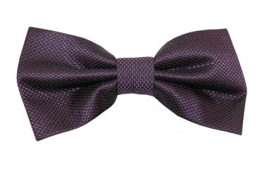 Fliege in vielen Farben dezent gemustert