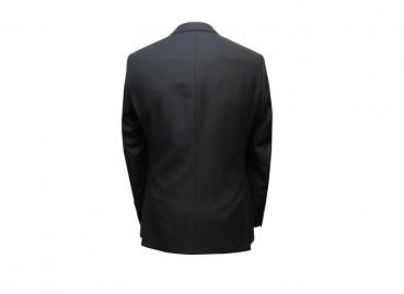 Zweireiher Herrenanzug Slim Fit Gentlemen Anzug