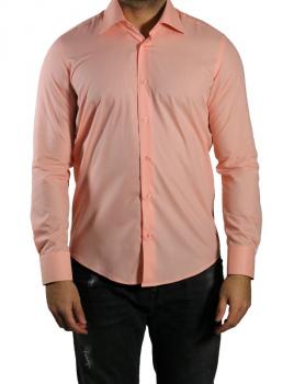 Herren Slim-fit Hemd Langarm in Köln günstig