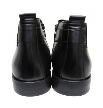 Stiefel Herren Stiefelette Boot