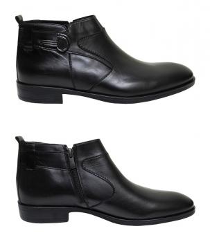 Stiefel Herren Stiefelette Boot