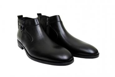 Stiefel Herren Stiefelette Boot