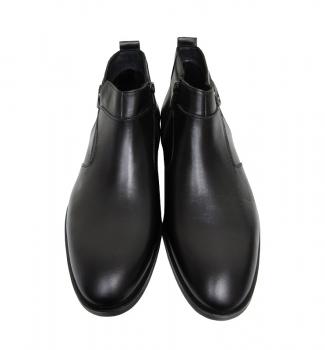 Stiefel Herren Stiefelette Boot