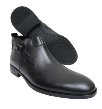 Stiefel Herren Stiefelette Boot