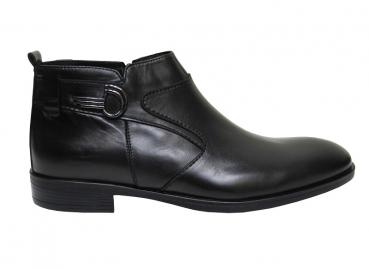 Stiefel Herren Stiefelette Boot