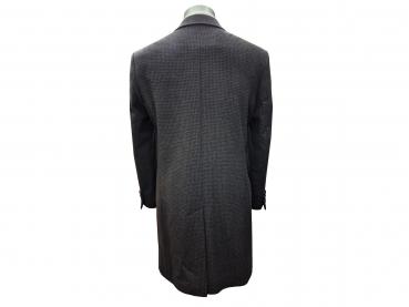Herren Mantel Wool-Kaschmir