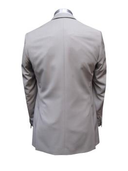 Slim-fit Herrenanzug 2-Schlitz Beige in Köln