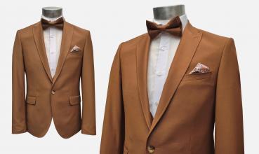 Elegante Herrenanzüge online kaufen | Modewelt-Shop.de