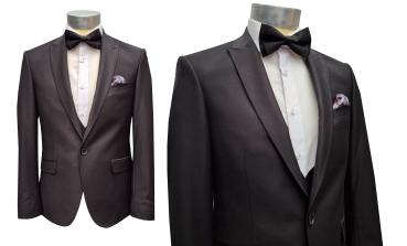 Elegante Herrenanzüge online kaufen | Modewelt-Shop.de