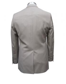 Herren Anzug 3-Teilig Beige