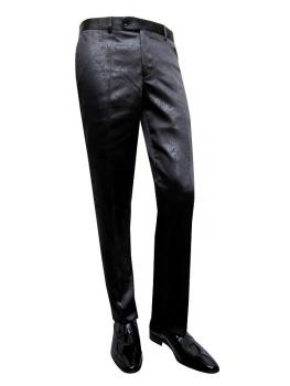 Barock muster glanz Herren Hose