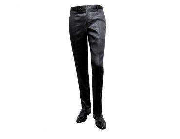 Barock muster glanz Herren Hose