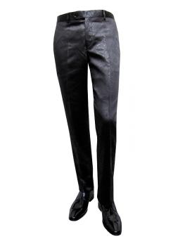Barock muster glanz Herren Hose