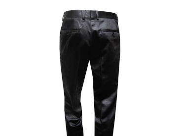 Barock muster glanz Herren Hose