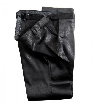 Barock muster glanz Herren Hose