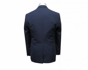 Herren Jacke Sakko Anzugjacke leicht Tailliert