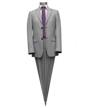 Herrenanzug Grau in Köln Preiswert