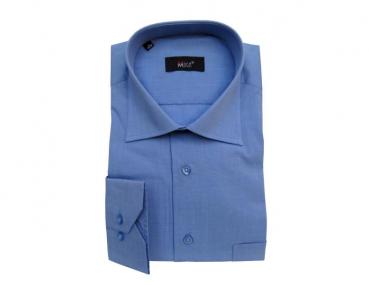 Business und Freizeit Lang Arm Herren Hemd