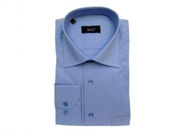 Business und Freizeit Lang Arm Herren Hemd