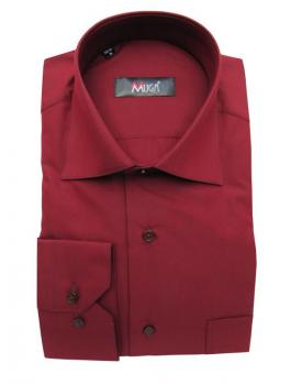 Herren Hemd Regular Langarm