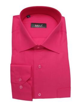 Herren Hemd Regular Langarm