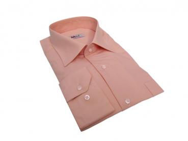 Herren Hemd Regular Langarm