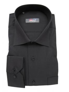 Herren Hemd Regular Langarm