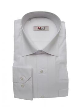 Herren Hemd Regular Langarm