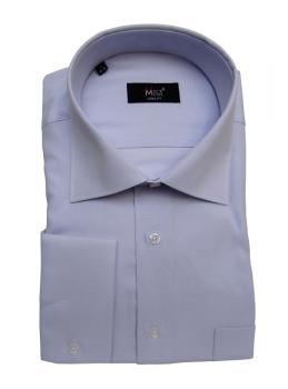 Extra Langarm Herren Hemd Regular