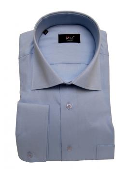 Extra Langarm Herren Hemd Regular