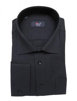 Extra Langarm Herren Hemd Regular