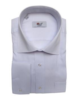 Extra Langarm Herren Hemd Regular