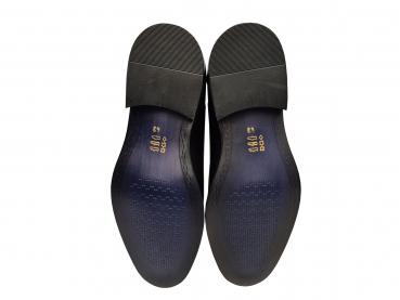 Herren Brogue Lederschuhe Anzugschuhe