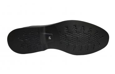 Slip-On Herren Schuhe Echtleder Bequeme Loafer