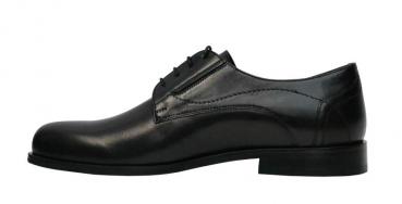 Herrenschuhe echtleder Scnürschuhe